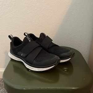 TIEM cycling shoes women’s size 7.5